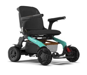 Robooter E60-A