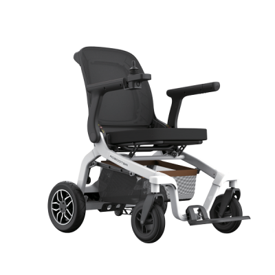 ROBOOTER E40S_WHEELCHAIR